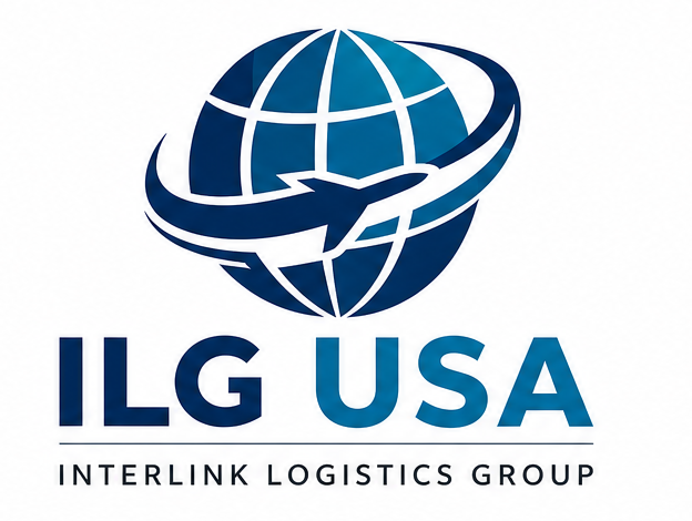 ILG USA Interlink Logistics Group